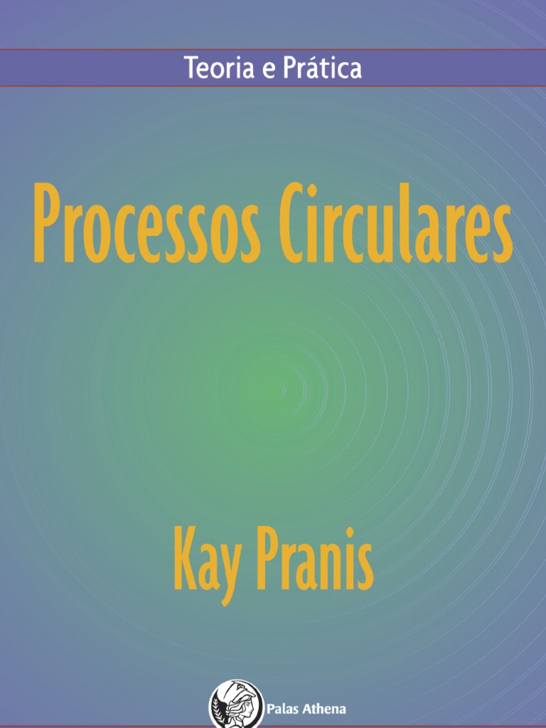 processos circulares kay pranis